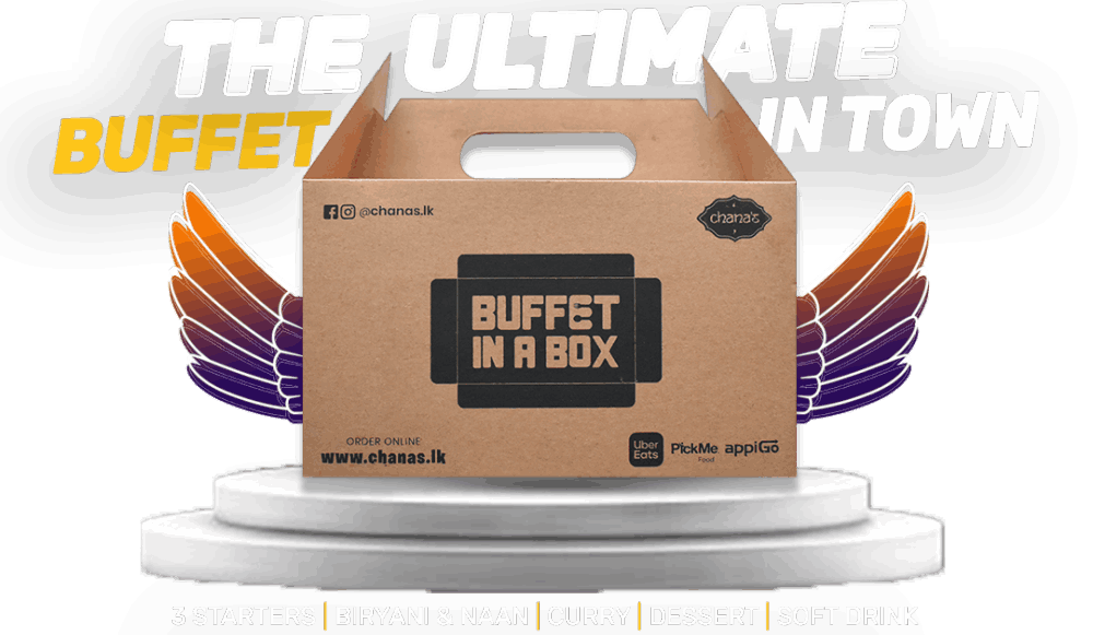 Buffet in a Box