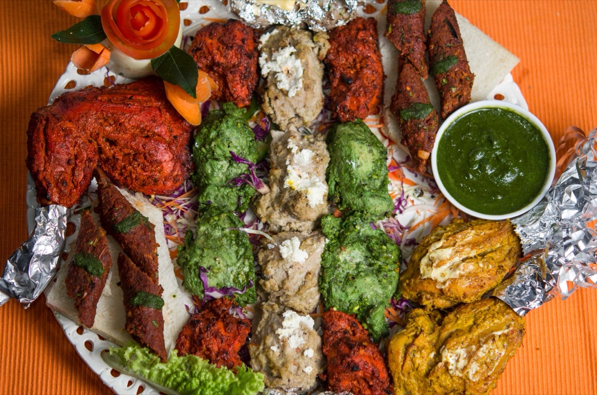 BBQ