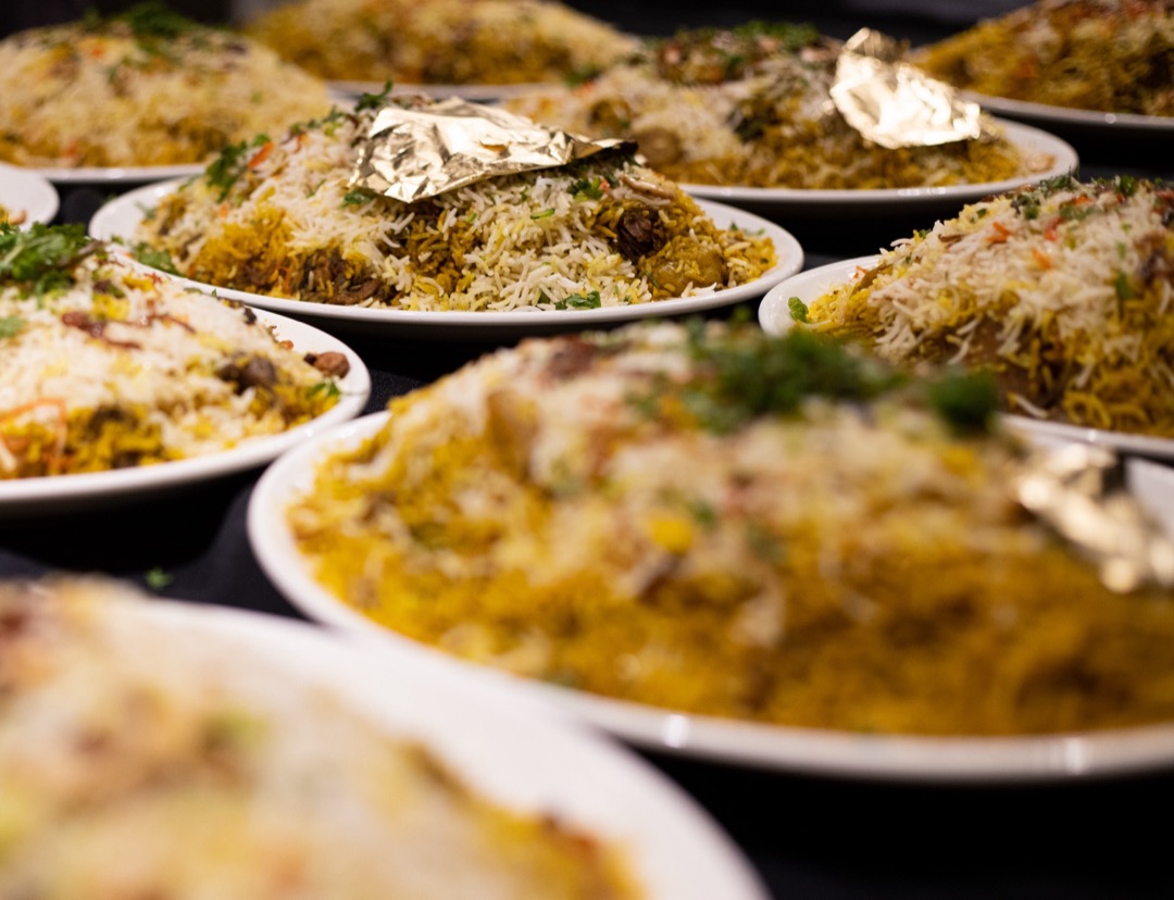 Corporate Gala & Banquets