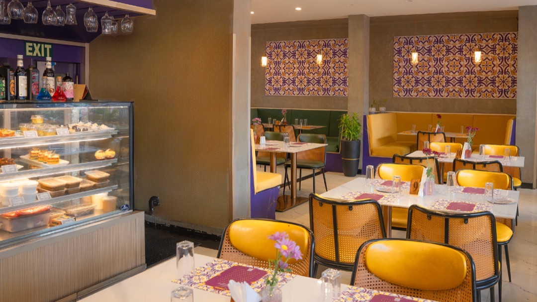 Chana's Restaurant