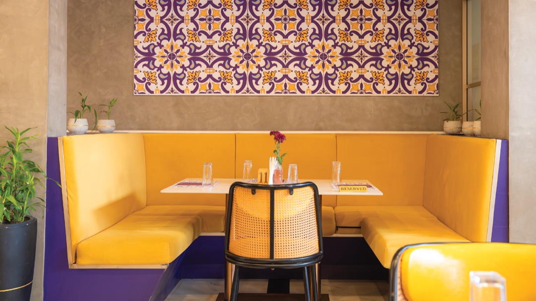 Chana's Restaurant