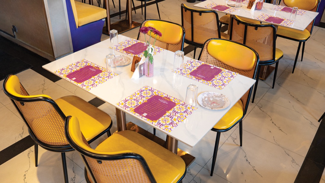 Chana's Restaurant