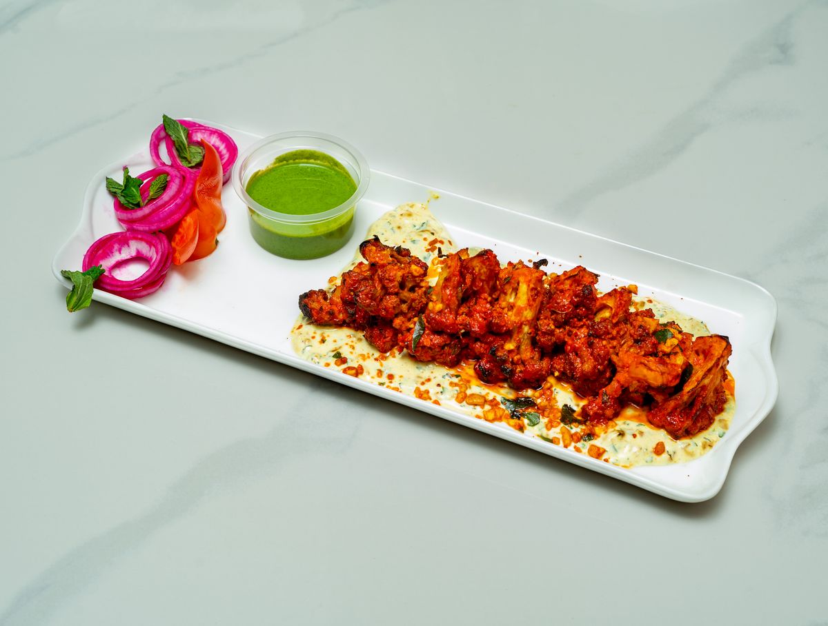 Chicken One Ten