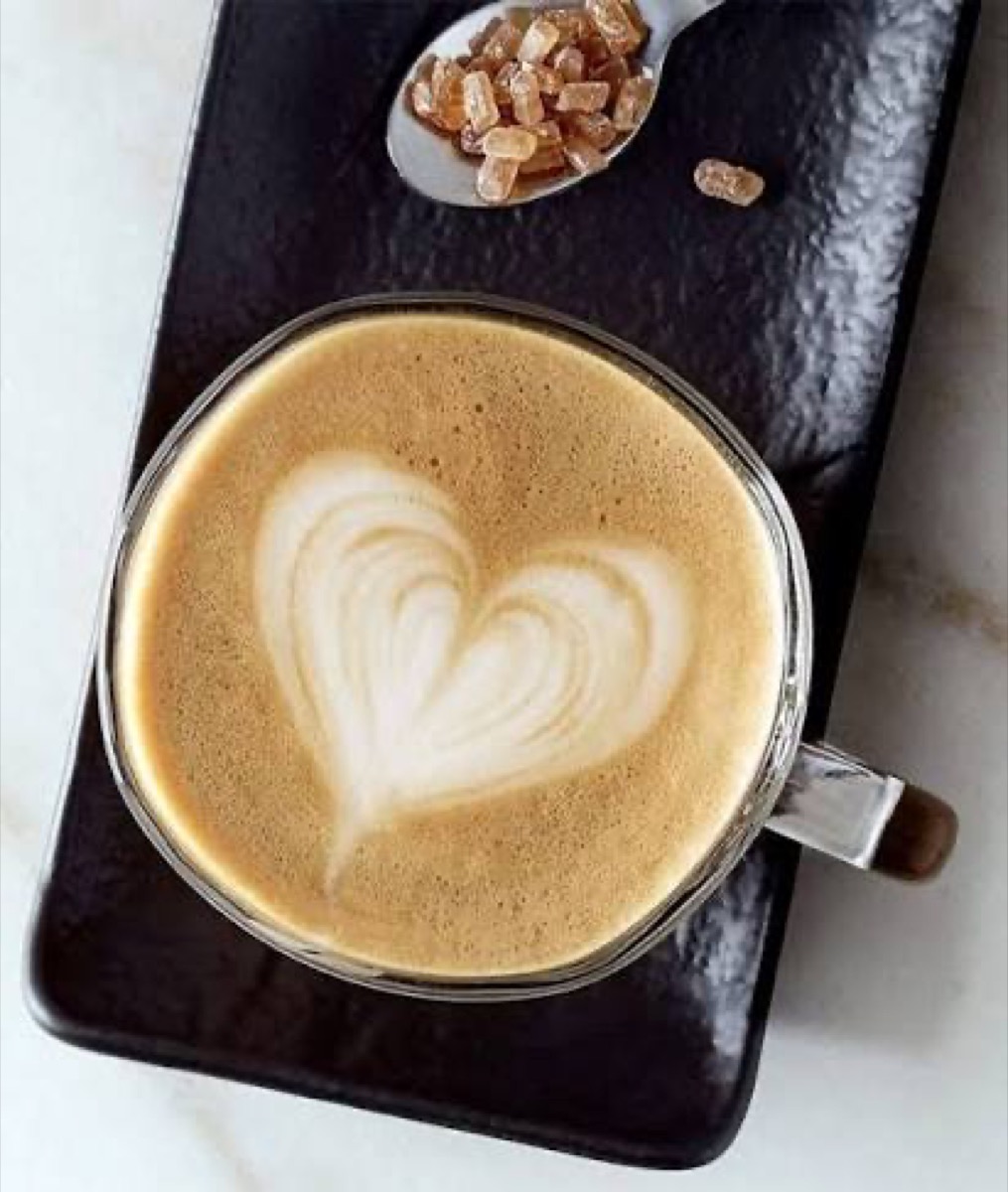 Cappuccino (180ml)