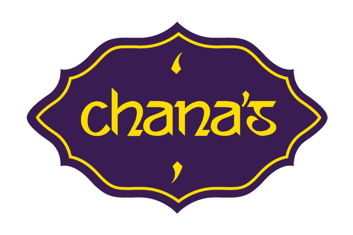 Chana's Logo