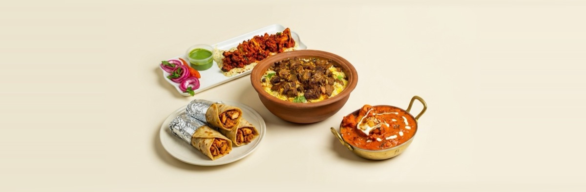 Chana's Signature Dishes
